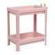 thumbnail image 5 of Estantería De Almacenamiento, Organizador De Suelo De De Plástico De Varios Niveles, Rosa, Ideal Para , Cocina, Sala De Estar, 5 of 7