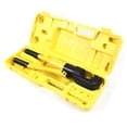 thumbnail image 6 of 13 Ton Mannual Hydraulic Rebar Cutter 4mm-22mm Heavy Duty Bolt Cutting Tool new, 6 of 12