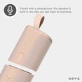 thumbnail image 4 of Altavoz portátil Kove Commuter 2 inalámbrico Terracotta IPX7, 4 of 6