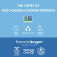 thumbnail image 2 of Peróxido de hidrógeno, oxígeno esencial, grado alimenticio, 3%, 480 ml, 2 of 5