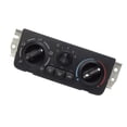 thumbnail image 4 of A/C Climate Control Module Panel 599-141 for Chevrolet Pontiac, 4 of 8