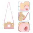 thumbnail image 4 of 1 Pce Jouet Kaléidoscope Caméra en Bois Multi-Prismes Jouet Kaléidoscope Jouet pour Enfants, 4 of 8