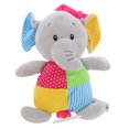 thumbnail image 1 of 1pc Baby Soothing Sleeping Music Doll Stuffed Toy Sleep Soother (Assorted Color), 1 of 7