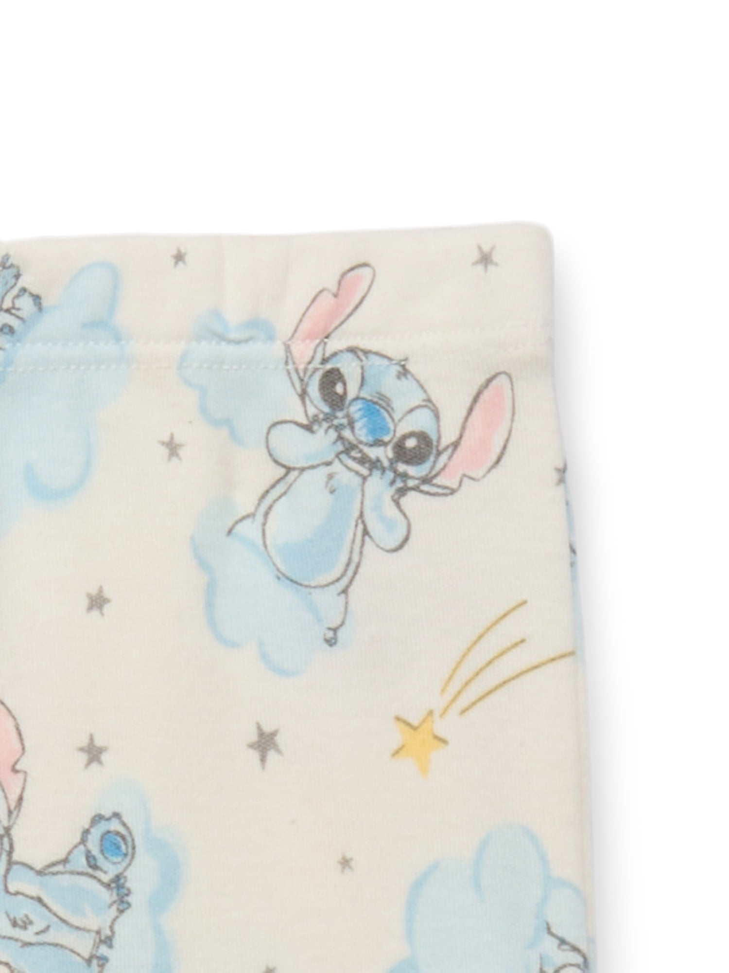 Disney Baby Wishes + Dreams Stitch Baby Boys or Girls Take Me Home