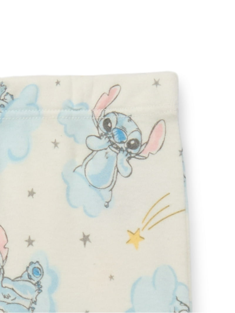Disney Baby Wishes + Dreams Stitch Baby Boys or Girls Take Me Home