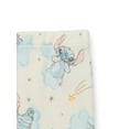 thumbnail image 4 of Disney Baby Wishes + Dreams Stitch Baby Boys or Girls Take Me Home Set, 3-Piece, Sizes Preemie-9M, 4 of 6