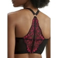 thumbnail image 2 of Pour Moi Womens J'Adore Front-Close Longline Bra Style-27701, 2 of 5