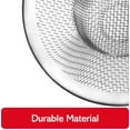 thumbnail image 3 of LATA 8 Pack Kitchen Sink Strainer, Stainless Steel Sink Stopper, 3 of 5