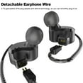 thumbnail image 4 of BQEYZ KB1 Auriculares intrauditivos con cable Auriculares DIY 1BA + 2DD Hybrid Dynamic, 4 of 8