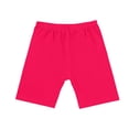 thumbnail image 4 of Ruyang Girls B𝐢ke Shorts Kids Girl Cartwheel High Waisted Dance Short Leggings Dance Gymnastics Yoga Soft Unde𝐫 Dress for Childrens, 4 of 9