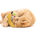 thumbnail image 4 of SmartyKat Playful Peeker Peluche, 4 of 6