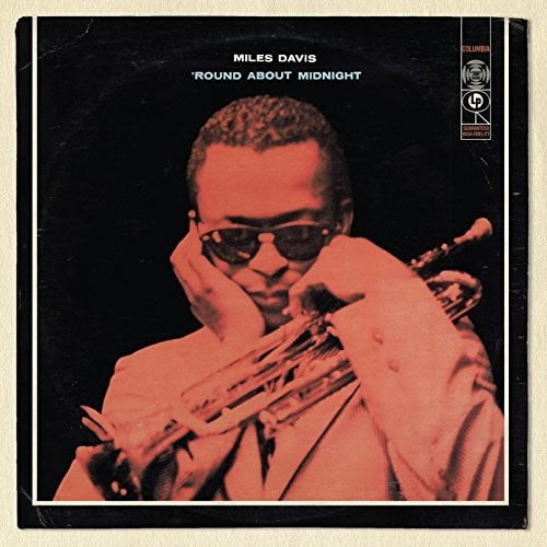 Miles Davis - Round About Midnight - Music & Performance - CD