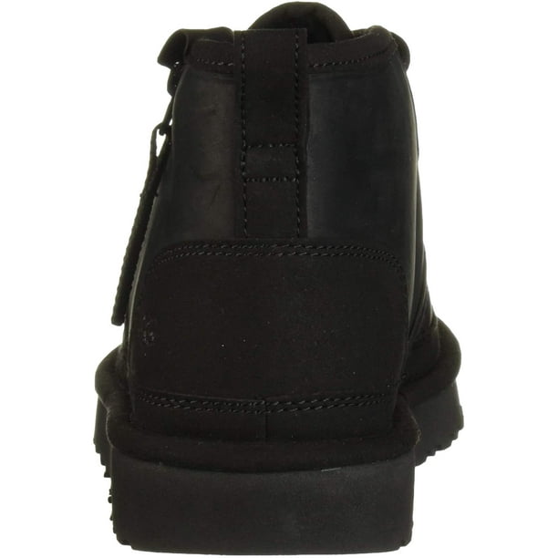 UGG Mens Neumel Zip MLT Boot Walmart