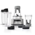 thumbnail image 2 of Ninja - Extractor de nutrientes, licuadora personal con 2 vasos + 2 smoothie bowl maker | SS101Q, 2 of 6