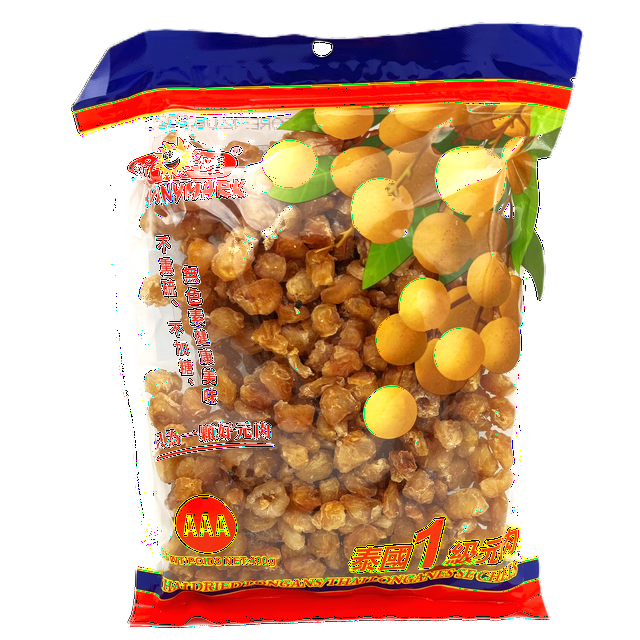 Sunnymark Dried Longans