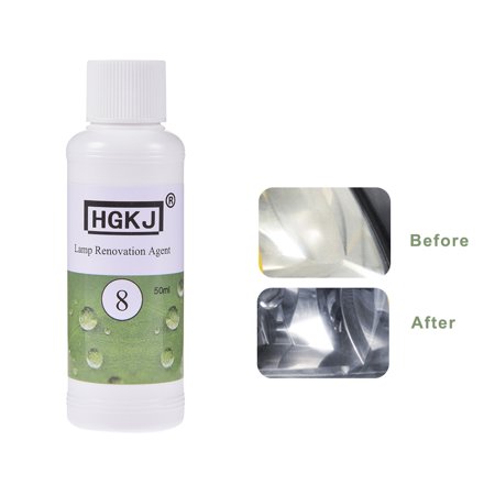 Hgkj для фар
