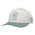 thumbnail image 4 of Gorra K-Swiss CORT Color Beige, 4 of 4