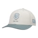 thumbnail image 4 of Gorra K-Swiss CORT Color Beige, 4 of 4