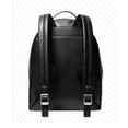 thumbnail image 3 of Michael Kors Women's Sheila Large Woven Logo Nylon Backpack 35T4S6HB7C-001, 3 of 7