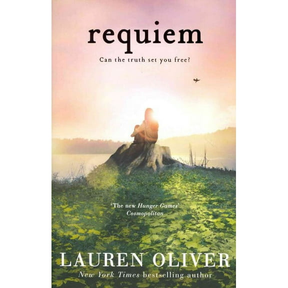 Requiem (Delirium Trilogy 3)