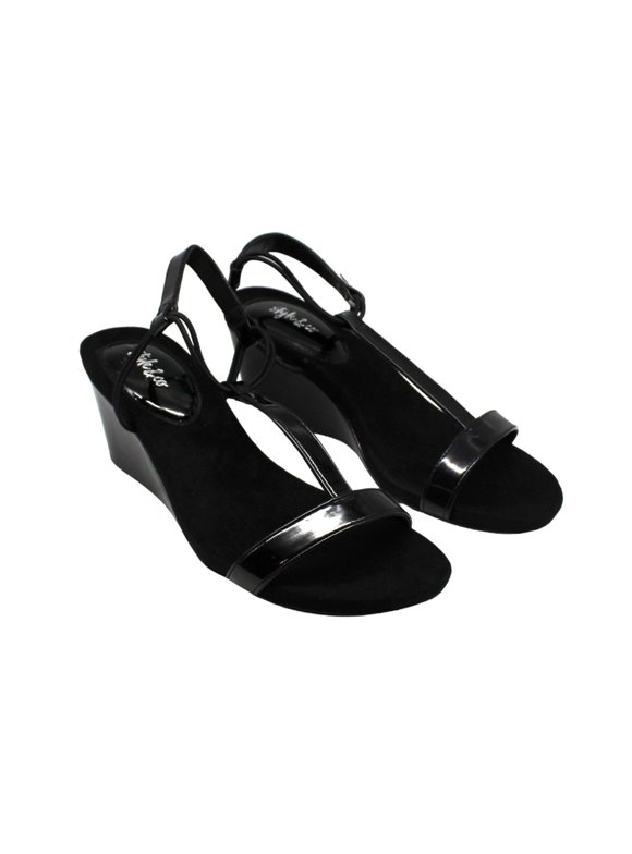 Style And Co Mulan Wedge Sandals