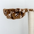 thumbnail image 5 of Armarkat Classic Cat Tree Model A7802, 78 inch Silver Gray, 5 of 6