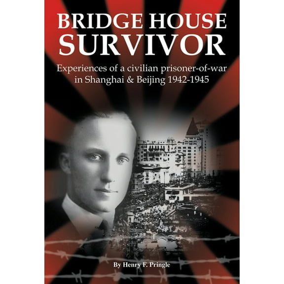 Bridge House Survivor, (Paperback)