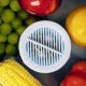 thumbnail image 2 of Fruit Vegetable Purifier, Mini Food Disinfection Machine, Water Proof, Portable Ultrasonic Fruit And Vegetable Cleaner Machine For Household(1 Pcs, Wh, 2 of 5