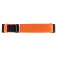 thumbnail image 2 of Bracelet de Montre Intelligente en Nylon Tissé Extensible Accessoire de Remplacement, pour Versa 4 3 Sense 2, Multicolore, 2 of 8