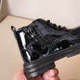 thumbnail image 5 of LvhaoGJOB Kids' Ankle Boots for Everyday Wear - Comfortable Fit, Stylish Design, 5 of 8