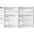 thumbnail image 6 of Simplicity Crafts Size 16-24 Kimono Costume Pattern, 1 Each, 6 of 6