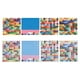 thumbnail image 1 of 447 calcomanías de pegatinas de números de colores para accesorios de pintura de diamantes contenedores de almacenamiento de arte, 1 of 9