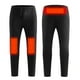 thumbnail image 3 of Campana Para Cocina 3 Heating Areas Heated Pants For Men Heated Pants With Fleece USB Heated Pants With 3 Heating Battery Pack Not Included, 3 of 8