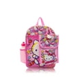 thumbnail image 2 of Sanrio Hello Kitty 5PC Backpack Set With Snack Tote -Pink, 2 of 9