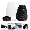 thumbnail image 3 of Shisuyan Drill Dust Cover Electric Drill Dust Collector Assorted Color 1 Set, 3 of 8