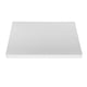 thumbnail image 1 of Caja de almacenamiento de anillos de esponja, soporte para insertos de joyería, inserto de anillo ligero y duradero Blanco, 1 of 9