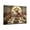 12" x 16", variant on Vintage Jesus Last Supper Canvas Wall Art Print , Christian Pictures Canvas Print Posters Wall Decor, Religious Christian Gifts Wall Art Home Decor for Church Living Room Dining Room Decor Framed