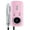 Pink, variant on Highly Speed Rechargeable Nail File Kit 45000 RPM For Gel Nail Pedicure Manicure