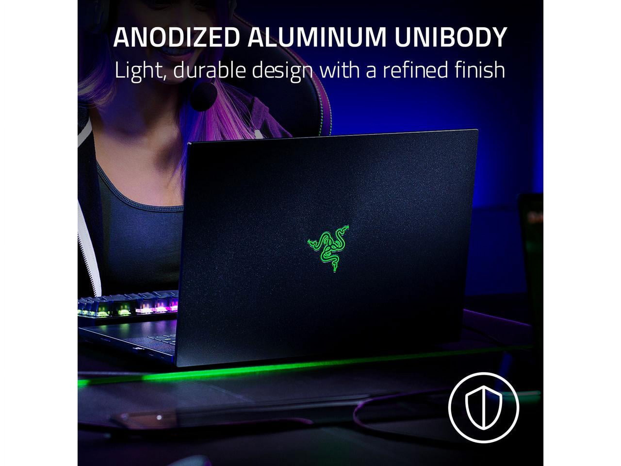 Ordinateur Portable Razer Blade 16 Espagnol Qwerty 32 Gb Ram Intel Core  I9-13950hx 16 1 Tb Ssd à Prix Carrefour