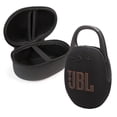 thumbnail image 1 of Haut-parleur Bluetooth JBL Clip 5 avec Étui de Protection Noir, 1 of 5