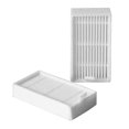 thumbnail image 4 of tamizeot 10 Pieces Filter Core Cleaning Machine Filtrate Part Replacement for V3 V3S 4.2x0.8x1.5cm 1Set, 4 of 6