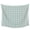 Blue, variant on Purple Small Tapestry for Bedroom Wall Hanging Tapestry, Grid Checkered Plaid Gingham Lattice Trellis Ceiling Backdrop Tapestries Poster Blanket Wall Decor for Teens Room Living Room Dorm 23" x 28"