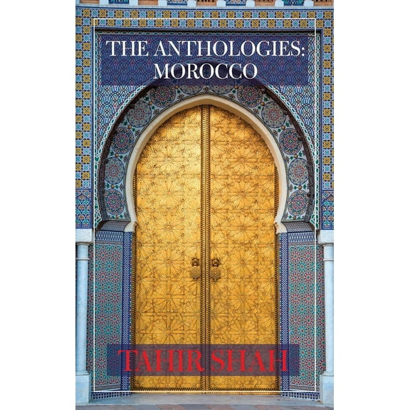 The Anthologies (Paperback)