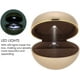 thumbnail image 2 of Paquete de 3 cajas de almacenamiento JM con luz LED, 2 of 5