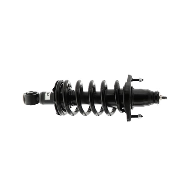 KYB SR4244 Complete Corner Unit Assembly -Strut, Mount and Spring Fits select: 2007-2011 HONDA CR-V