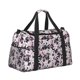 thumbnail image 2 of Fotbe Lilies Flowers Bolsa de Viaje con Estampado, Bolsa de Fin de Semana para Mujer con Compartimento para Zapatos, Bolsa de Gimnasio con Bolsillo Húmedo, 2 of 7