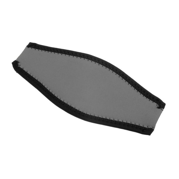 Cubierta para buceo DYNWAVEMX Máscara de buceo Correa 205x9cm