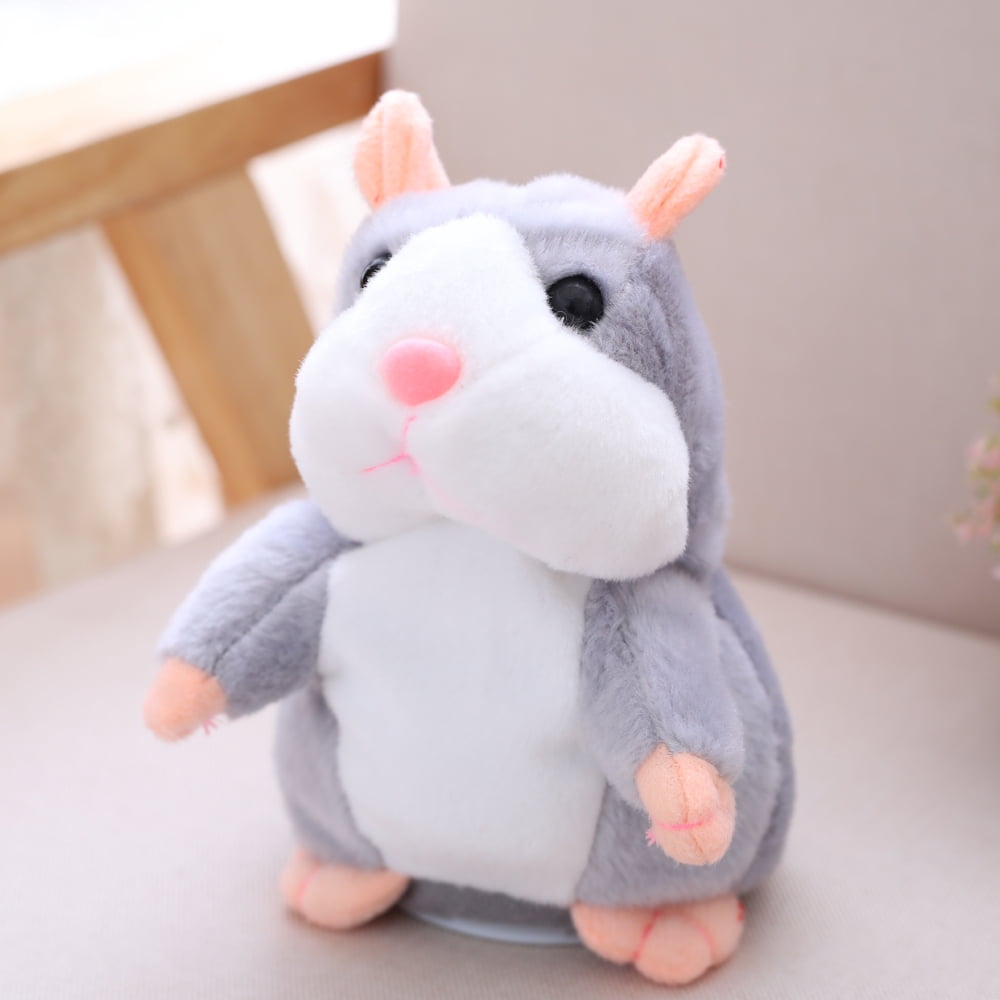 talking hamster walmart