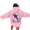A-Pink, variant on Puliio Women's Hoodies Sweatshirts Ocean Style Whale Printed Long Sleeve Pocket Pullovers Casual Loose Daily Wear Autumn Winter Drawstring Hoody Hooded For Women