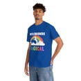 thumbnail image 6 of Data Encoders Are Magical Unisex Graphic Tee Shirt, Sizes S-5XL, 6 of 12